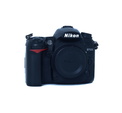 Nikon D7000