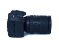 Nikon D7000 +18-300mm f/3.5-5.6 G ED