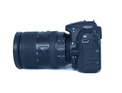 Nikon D7000 +18-300mm f/3.5-5.6 G ED