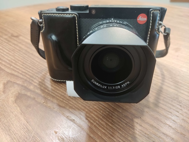 Leica Q