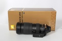 NIKON AF-S 200-500MM F/5.6E ED VR