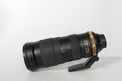 NIKON AF-S 200-500MM F/5.6E ED VR