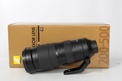 NIKON AF-S 200-500MM F/5.6E ED VR