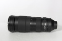 NIKON AF-S 200-500MM F/5.6E ED VR