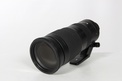 NIKON AF-S 200-500MM F/5.6E ED VR