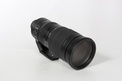 NIKON AF-S 200-500MM F/5.6E ED VR