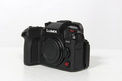 PANASONIC GH6 BOITIER NU
