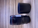 CANON EF 100/2.8 L MACRO IS USM