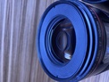 CANON EF 100/2.8 L MACRO IS USM