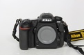 NIKON D500 BOITIER NU
