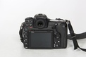 NIKON D500 BOITIER NU