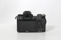 NIKON Z7 II BOITIER NU