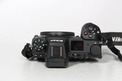 NIKON Z7 II BOITIER NU