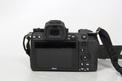NIKON Z7 II BOITIER NU