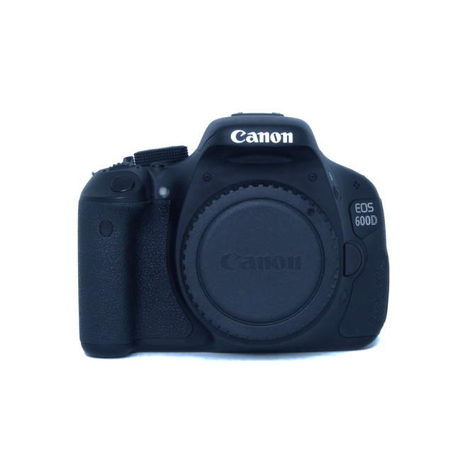 Canon 600D