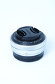 Fujifilm 27mm f2.8 pancake