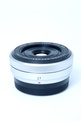Fujifilm 27mm f2.8 pancake
