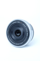 Fujifilm 27mm f2.8 pancake