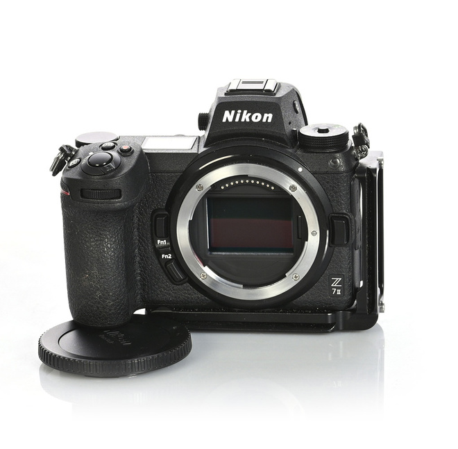 Z7 II Boitier - OCCASION
