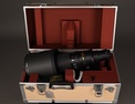 AF-S 800mm f/5,6 E FL ED VR