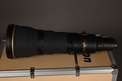 AF-S 800mm f/5,6 E FL ED VR