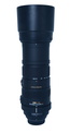 SIGMA 150-500 f5-6,3 APO HSM DG monture F