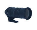 SIGMA 150-500 f5-6,3 APO HSM DG monture F