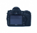Boitier Nikon D90