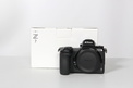 NIKON Z7 BOITIER NU