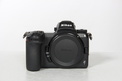 NIKON Z7 BOITIER NU