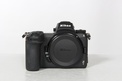 NIKON Z6 BOITIER NU