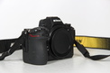NIKON Z6 BOITIER NU
