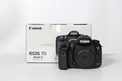CANON EOS 7D MARK II BOITIER NU