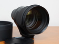 SIGMA 105 F1.4 DG SONY