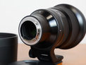 SIGMA 105 F1.4 DG SONY