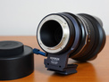 SAMYANG MF 14 F2.8 MARK II SONY FE
