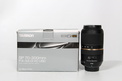 TAMRON SP 70-300MM F/4-5.6 DI VC USD MONTURE NIKON