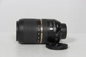 TAMRON SP 70-300MM F/4-5.6 DI VC USD MONTURE NIKON