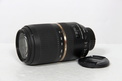 TAMRON SP 70-300MM F/4-5.6 DI VC USD MONTURE NIKON