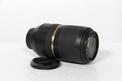 TAMRON SP 70-300MM F/4-5.6 DI VC USD MONTURE NIKON
