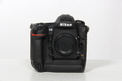 NIKON D5 BOITIER NU