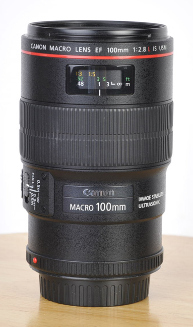 100mm CANON