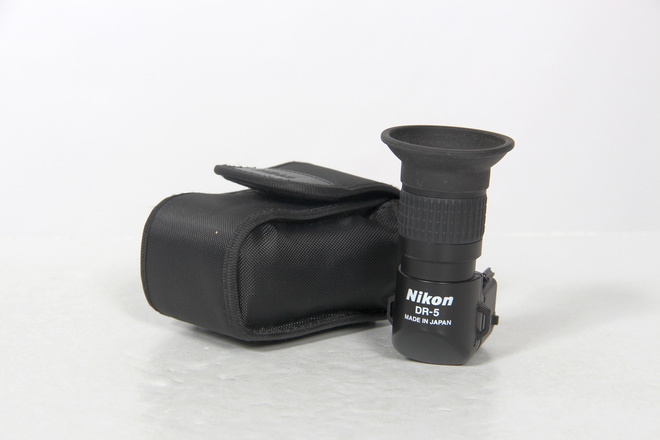 NIKON VISEUR D'ANGLE DR-5