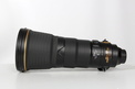 NIKON AF-S 400MM F/2.8E FL ED VR