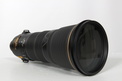 NIKON AF-S 400MM F/2.8E FL ED VR