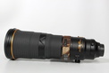 NIKON AF-S 500MM F/4E FL ED VR