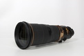 NIKON AF-S 500MM F/4E FL ED VR