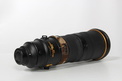 NIKON AF-S 500MM F/4E FL ED VR