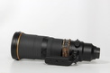 NIKON AF-S 500MM F/4E FL ED VR