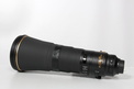 NIKON AF-S 600MM F/4E FL ED VR